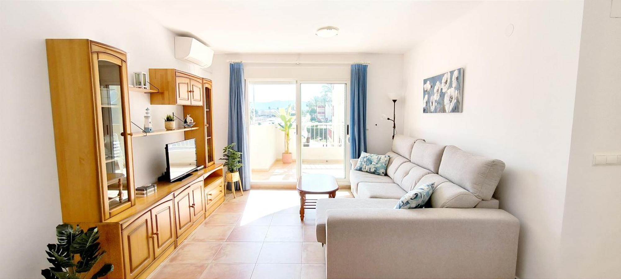Apartamento Playa Sol By Denia Costa Экстерьер фото