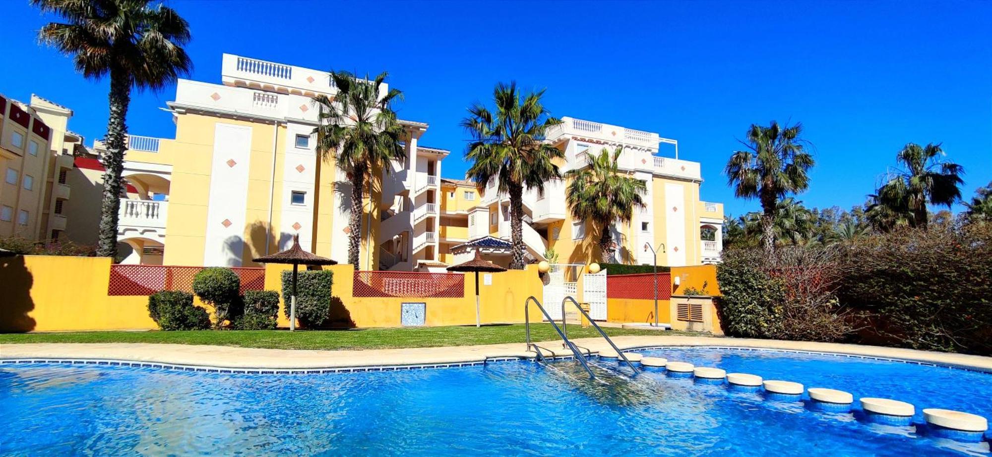 Apartamento Playa Sol By Denia Costa Экстерьер фото