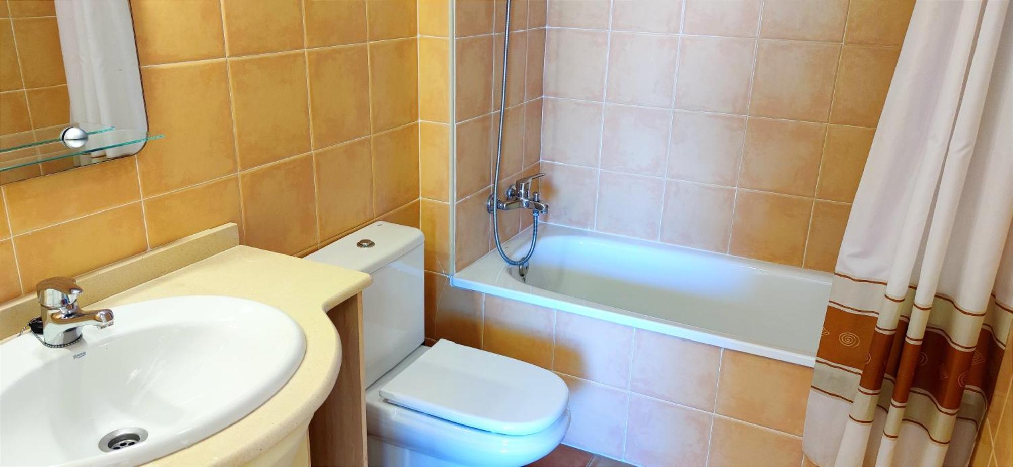 Apartamento Playa Sol By Denia Costa Экстерьер фото
