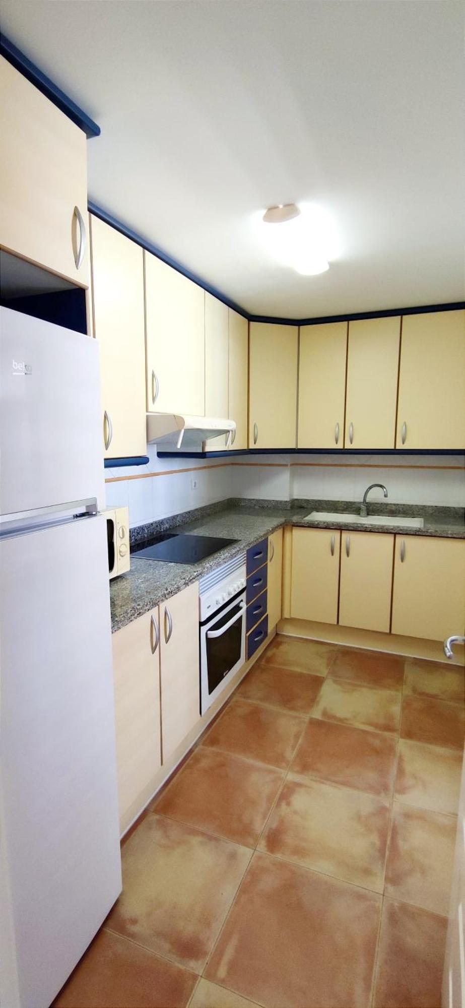 Apartamento Playa Sol By Denia Costa Экстерьер фото