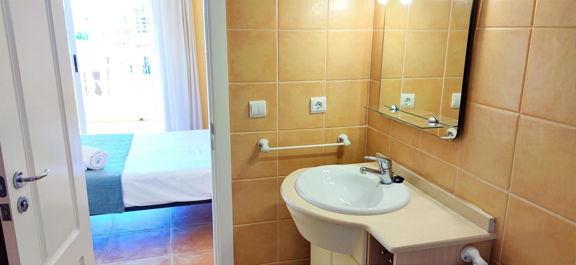 Apartamento Playa Sol By Denia Costa Экстерьер фото