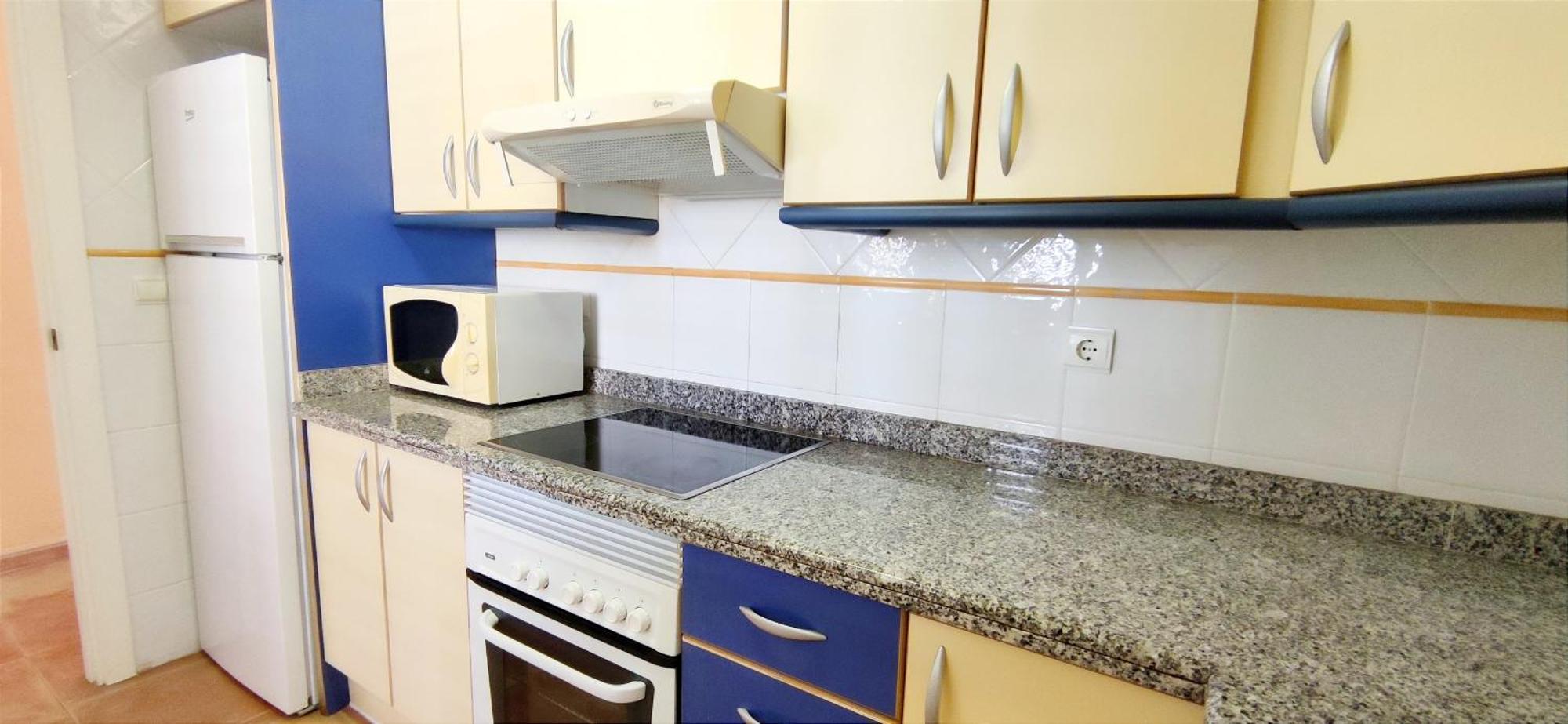 Apartamento Playa Sol By Denia Costa Экстерьер фото