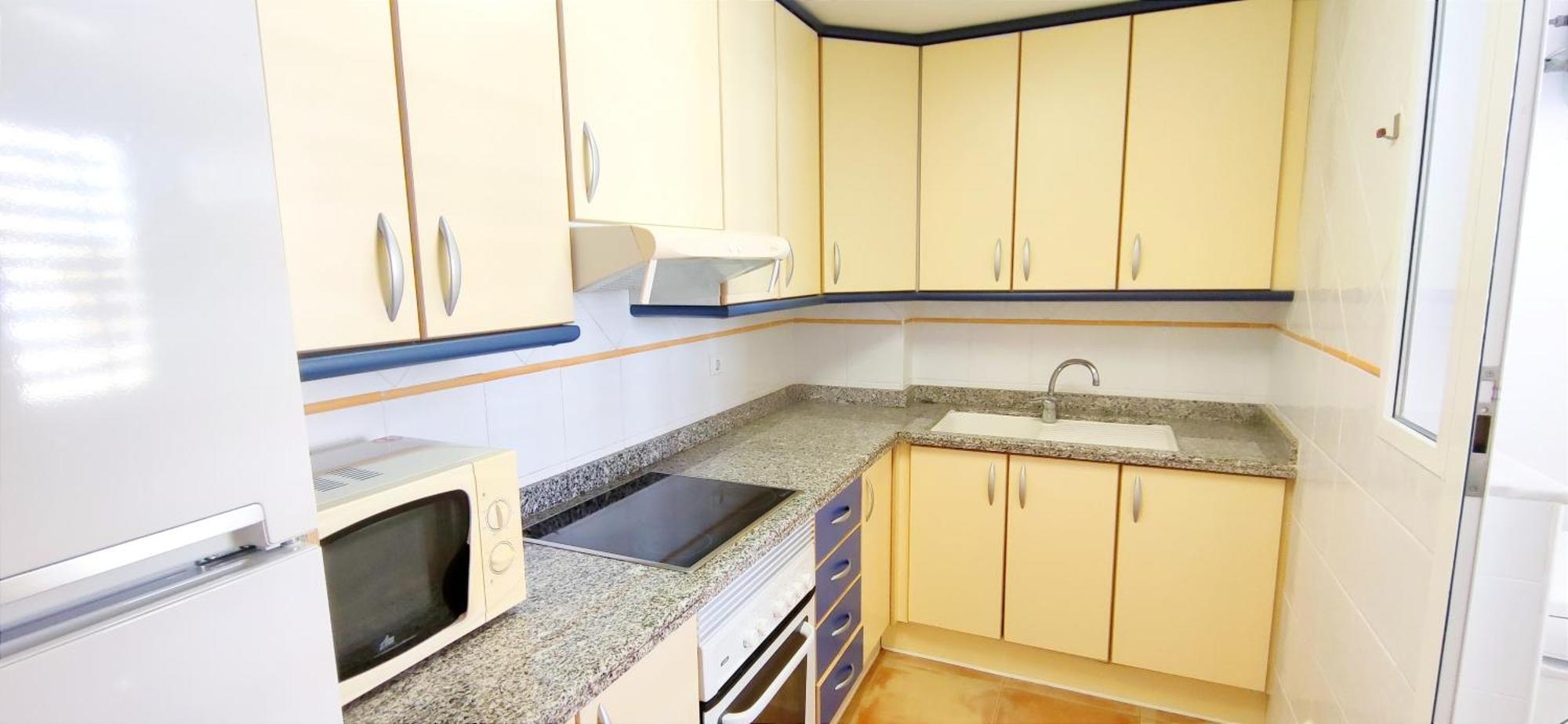 Apartamento Playa Sol By Denia Costa Экстерьер фото