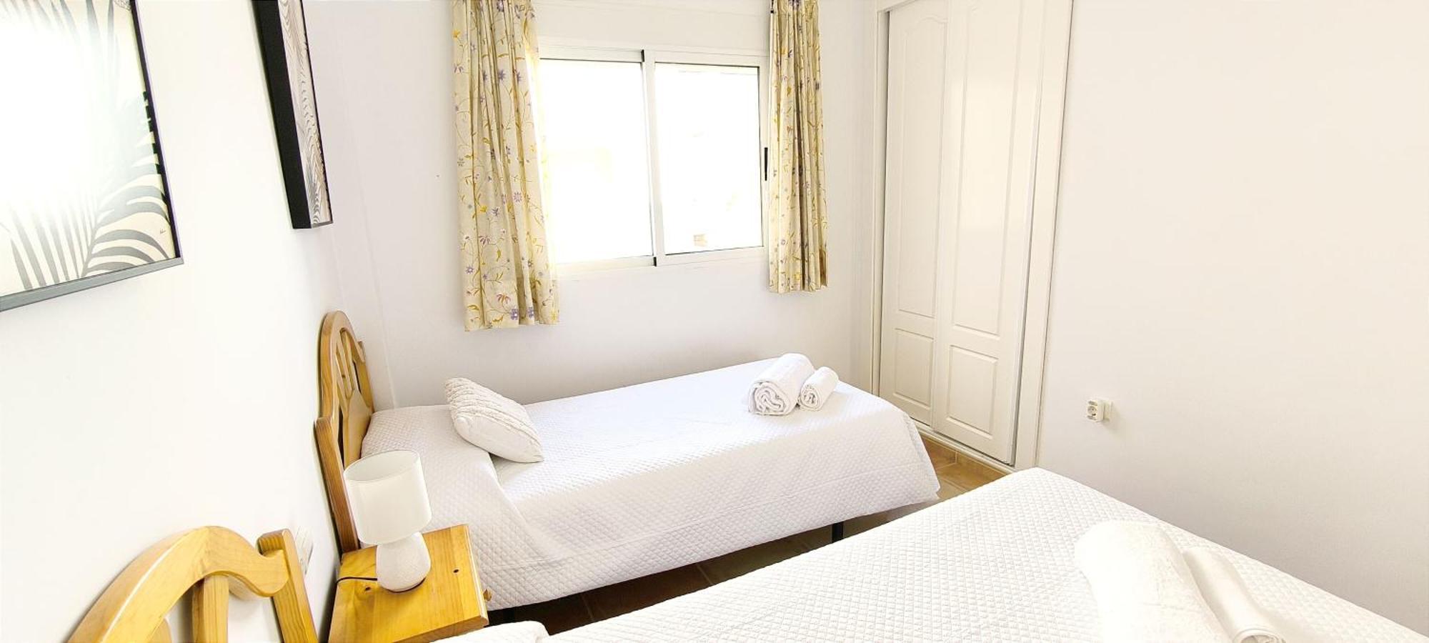 Apartamento Playa Sol By Denia Costa Экстерьер фото