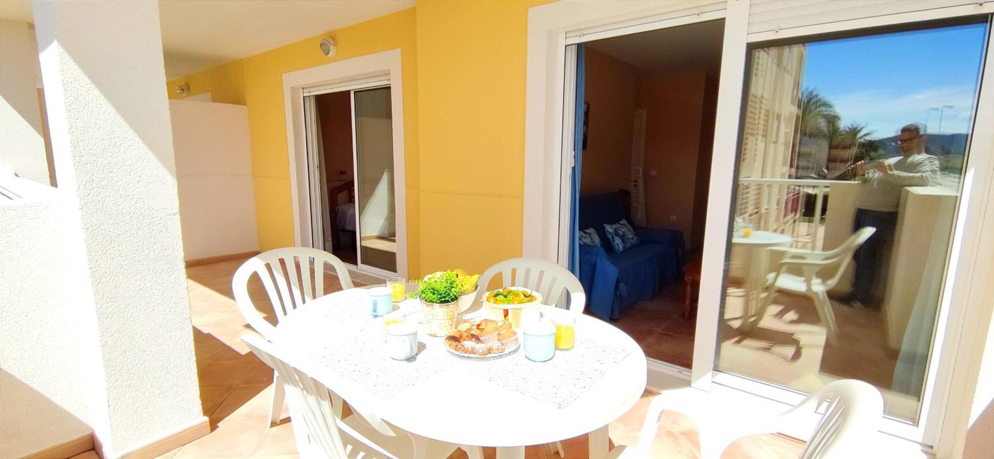 Apartamento Playa Sol By Denia Costa Экстерьер фото